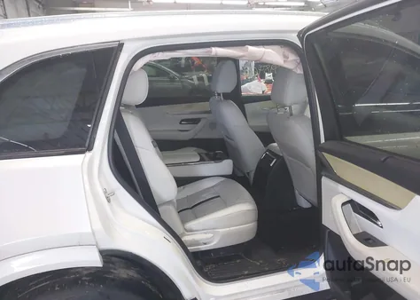 2024 Mazda Cx-90 3.3 Turbo S Premium Plus из США, поврежденный, VIN JM3KKEHC2R1142993